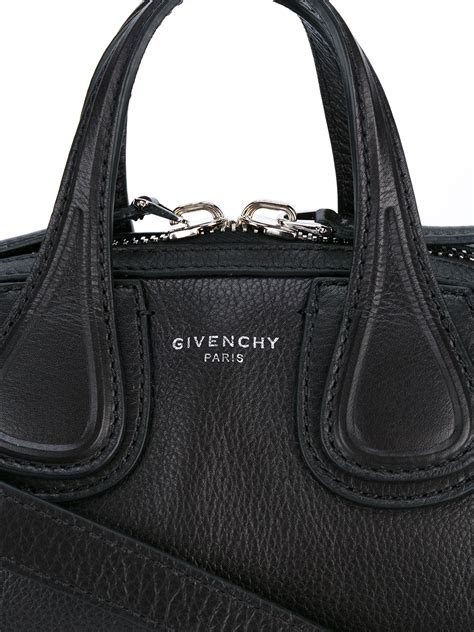 givenchy mini nightingale tote bag|givenchy large nightingale satchel.